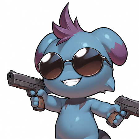 DD13's Avatar